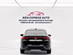 Volkswagen Lingdu L 280TSI DSG Spicy Edition - ფოტო 5