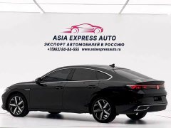 Volkswagen Lingdu L 280TSI DSG Spicy Edition - ფოტო 6
