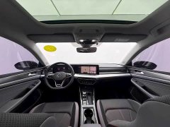 Volkswagen Lingdu L 280TSI DSG Spicy Edition - ფოტო 9