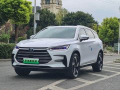 BYD Yuan Plus DM-i 2023 Champion Edition 112KM Honor Trim - ფოტო 1