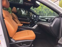 BYD Yuan Plus DM-i 2023 Champion Edition 112KM Honor Trim - ფოტო 11