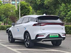 BYD Yuan Plus DM-i 2023 Champion Edition 112KM Honor Trim - ფოტო 14