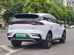 BYD Yuan Plus DM-i 2023 Champion Edition 112KM Honor Trim - ფოტო 15