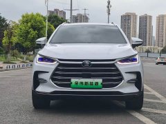BYD Yuan Plus DM-i 2023 Champion Edition 112KM Honor Trim - ფოტო 2
