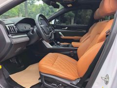 BYD Yuan Plus DM-i 2023 Champion Edition 112KM Honor Trim - ფოტო 4