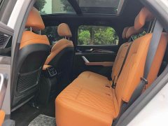 BYD Yuan Plus DM-i 2023 Champion Edition 112KM Honor Trim - ფოტო 5