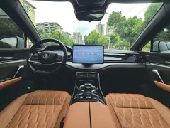 BYD Yuan Plus DM-i 2023 Champion Edition 112KM Honor Trim - ფოტო 6