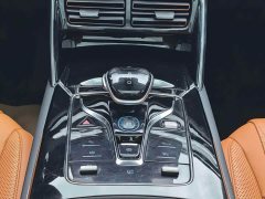 BYD Yuan Plus DM-i 2023 Champion Edition 112KM Honor Trim - ფოტო 7