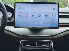 BYD Yuan Plus DM-i 2023 Champion Edition 112KM Honor Trim - ფოტო 8