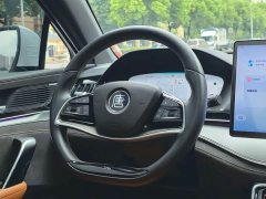 BYD Yuan Plus DM-i 2023 Champion Edition 112KM Honor Trim - ფოტო 9