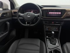 Volkswagen Touareg 280TSI FWD Luxury Edition - ფოტო 10