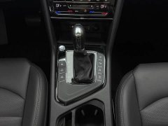 Volkswagen Touareg 280TSI FWD Luxury Edition - ფოტო 11