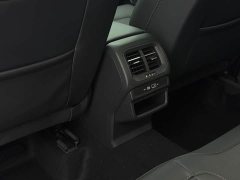 Volkswagen Touareg 280TSI FWD Luxury Edition - ფოტო 13