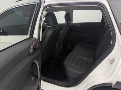Volkswagen Touareg 280TSI FWD Luxury Edition - ფოტო 15
