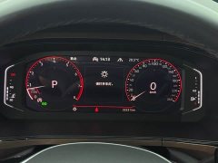 Volkswagen Touareg 280TSI FWD Luxury Edition - ფოტო 16