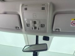 Volkswagen Touareg 280TSI FWD Luxury Edition - ფოტო 17