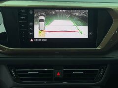 Volkswagen Touareg 280TSI FWD Luxury Edition - ფოტო 19