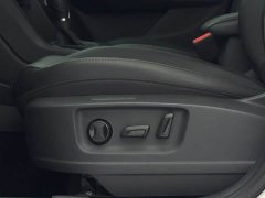 Volkswagen Touareg 280TSI FWD Luxury Edition - ფოტო 20