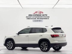 Volkswagen Touareg 280TSI FWD Luxury Edition - ფოტო 6