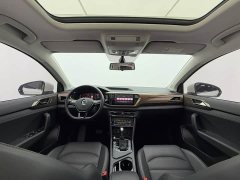 Volkswagen Touareg 280TSI FWD Luxury Edition - ფოტო 9