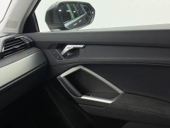 Audi Q3 2022 35 TFSI Fashion Dynamic - ფოტო 10