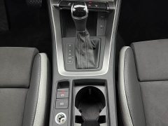 Audi Q3 2022 35 TFSI Fashion Dynamic - ფოტო 11