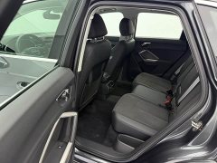 Audi Q3 2022 35 TFSI Fashion Dynamic - ფოტო 13