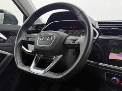 Audi Q3 2022 35 TFSI Fashion Dynamic - ფოტო 15