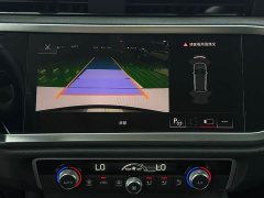 Audi Q3 2022 35 TFSI Fashion Dynamic - ფოტო 16