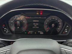 Audi Q3 2022 35 TFSI Fashion Dynamic - ფოტო 17