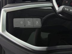 Audi Q3 2022 35 TFSI Fashion Dynamic - ფოტო 18