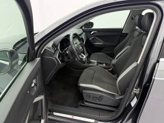 Audi Q3 2022 35 TFSI Fashion Dynamic - ფოტო 19