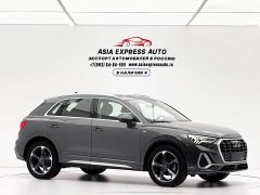 Audi Q3 2022 35 TFSI Fashion Dynamic - ფოტო 3