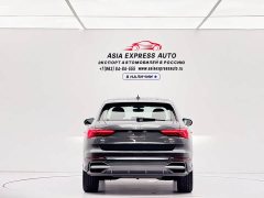 Audi Q3 2022 35 TFSI Fashion Dynamic - ფოტო 5