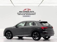 Audi Q3 2022 35 TFSI Fashion Dynamic - ფოტო 6