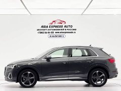 Audi Q3 2022 35 TFSI Fashion Dynamic - ფოტო 7