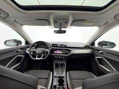 Audi Q3 2022 35 TFSI Fashion Dynamic - ფოტო 9