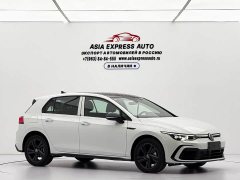 Volkswagen Golf 2023 280TSI DSG R-Line Lite - ფოტო 3