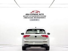 Volkswagen Golf 2023 280TSI DSG R-Line Lite - ფოტო 5