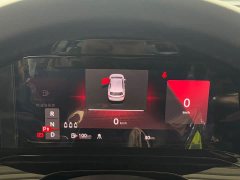 Volkswagen Golf 2023 280TSI DSG R-Line Lite - ფოტო 9