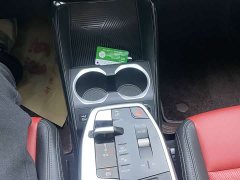 BMW X1 sDrive20Li X Design Package - ფოტო 13