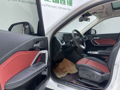 BMW X1 sDrive20Li X Design Package - ფოტო 16