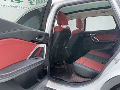 BMW X1 sDrive20Li X Design Package - ფოტო 18
