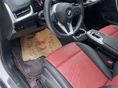 BMW X1 sDrive20Li X Design Package - ფოტო 19