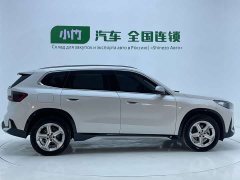 BMW X1 sDrive20Li X Design Package - ფოტო 5