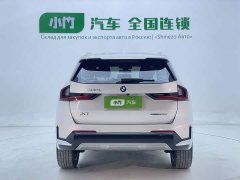 BMW X1 sDrive20Li X Design Package - ფოტო 7