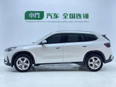 BMW X1 sDrive20Li X Design Package - ფოტო 8