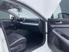Volkswagen Lingdu 2023 Lingdu L 280TSI DSG Spicy Edition - ფოტო 18