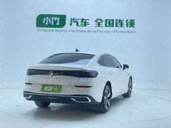 Volkswagen Lingdu 2023 Lingdu L 280TSI DSG Spicy Edition - ფოტო 4