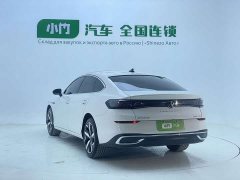 Volkswagen Lingdu 2023 Lingdu L 280TSI DSG Spicy Edition - ფოტო 8